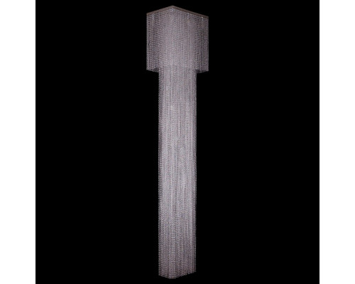 Потолочная люстра Bohemia Ivele Crystal 2001 2001/40x60-350/Ni