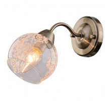 Бра Arte Lamp Martina A1292AP-1AB