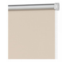 Штора рулонная (160x175 см) Блэкаут Плайн