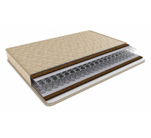 Матрас двуспальный Оригами Кокос 2000x1800