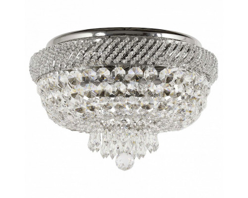 Потолочная люстра Dio D’Arte Bari Bari E 1.2.35.100 N