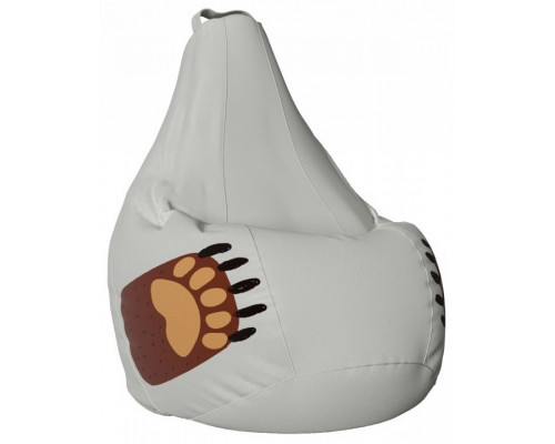 Чехол для кресла-мешка Маша и медведь Happy Days L