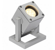 Наземный низкий светильник SLV Cubix 132832