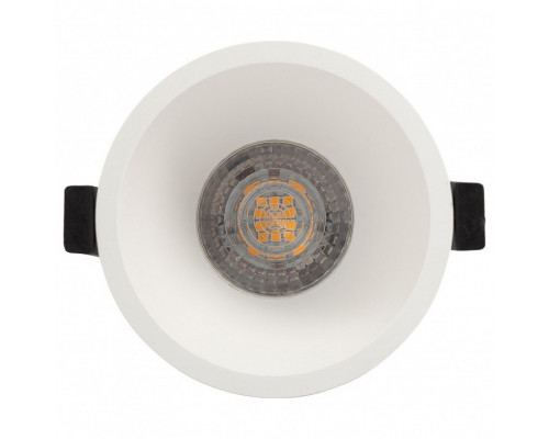 Встраиваемый светильник Denkirs DK302 1 DK3026-WH