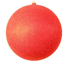 Елочная игрушка [20 см] Шар 502-132