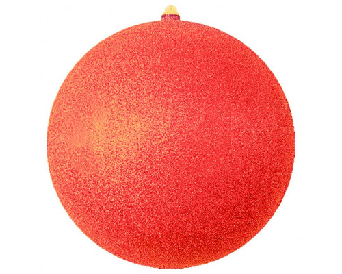 Елочная игрушка [20 см] Шар 502-132