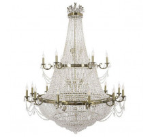 Подвесная люстра Dio D’Arte Lodi Lodi E 1.7.18.200 A