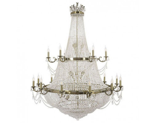 Подвесная люстра Dio D’Arte Lodi Lodi E 1.7.18.200 A