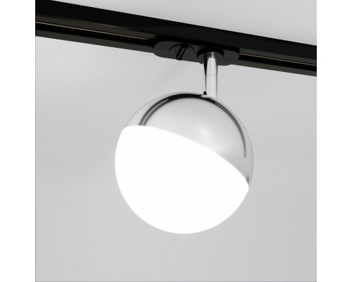 Светильник на штанге Elektrostandard Glob a053138