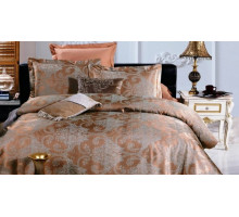 Постельное белье двуспальное JC-20