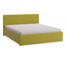 Кровать двуспальная Квантум 2