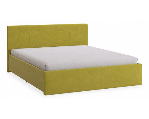 Кровать двуспальная Квантум 2