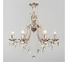 Подвесная люстра Bogate's Liguria 314/6 Strotskis