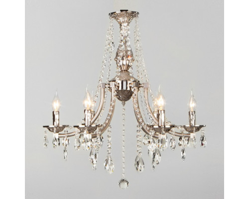 Подвесная люстра Bogates Liguria 314/6 Strotskis