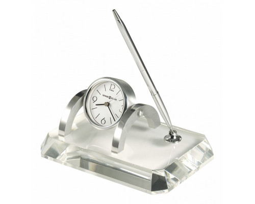 Настольные часы (18x9 см) Prominence Desk Set 645-724