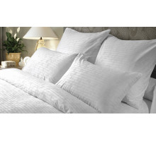 Постельное белье семейное Кружевная Сказка