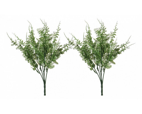 Набор из 2 веток (35 см)  25-305