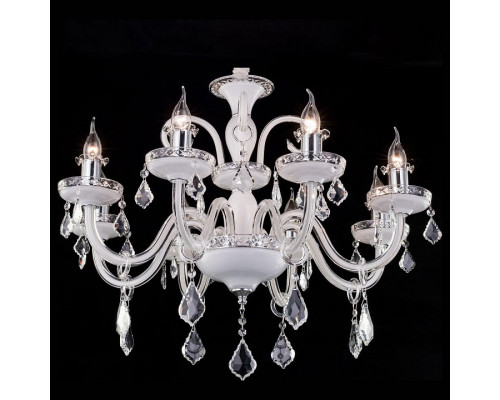 Подвесная люстра Citilux Марена