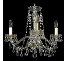 Подвесная люстра Bohemia Art Classic 11.26 11.26.3.165.Gd.B