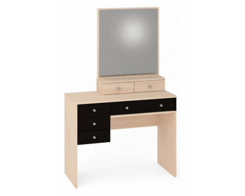 Стол туалетный Астра ТС.002.1000-01, БЯ.002.660-01, ЗН.005.660-00