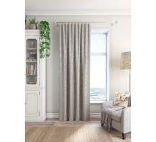 Портьера (200x260 cм) 1 шт. Blackout J34