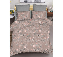 Постельное белье двуспальное Gold Carrie