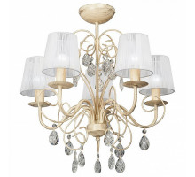 Люстра на штанге Vitaluce V1185 V1186/5PL