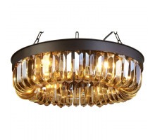 Подвесной светильник Favourite Amber 1657-6P