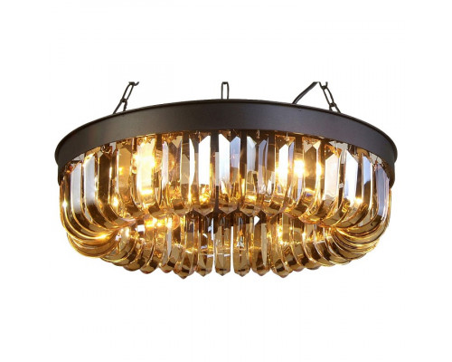 Подвесной светильник Favourite Amber 1657-6P