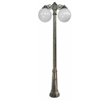 Фонарный столб Fumagalli Globe 300 G30.157.S20.BYE27DN