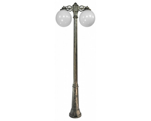 Фонарный столб Fumagalli Globe 300 G30.157.S20.BYE27DN