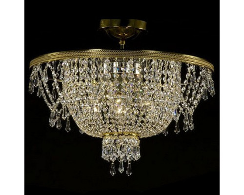 Люстра на штанге Preciosa Brilliant 45119200699000000