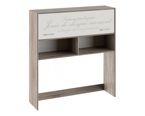 Надстройка Брауни ТД-313.15.11