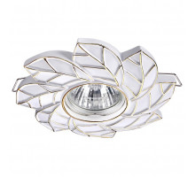 Встраиваемый светильник Novotech Pattern 370487