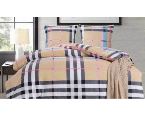 Постельное белье двуспальное CL-328