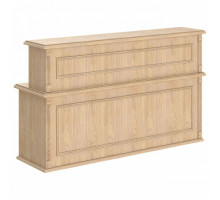 Стойка ресепшн Raut RMS 200