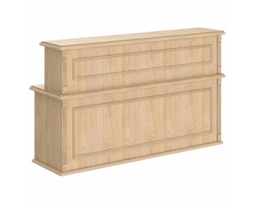 Стойка ресепшн Raut RMS 200