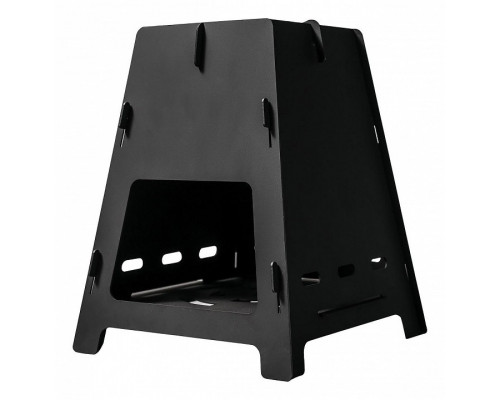 Печь походная (26x24x30 см) Статус 2555843001