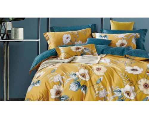 Постельное белье семейное RS