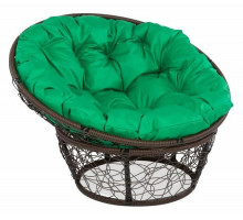 Кресло Papasan 23/01 met (2)