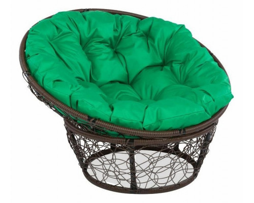 Кресло Papasan 23/01 met (2)