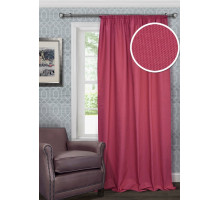 Портьера (140x280 см) 1шт. Hosta