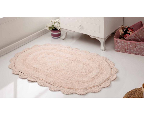 Коврик для ванной (50х80 см) DIANA