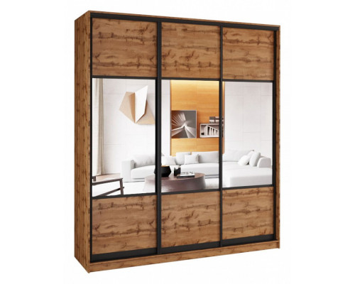 Шкаф-купе А0471494351 2400x580