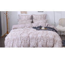 Постельное белье двуспальное Вавилон