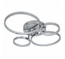 Накладной светильник Imex MD.130 MD.1307-4-S CH