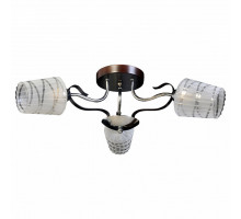 Потолочная люстра SilverLight Kin 224.59.3