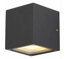 Накладной светильник SLV Sitra Cube 232535