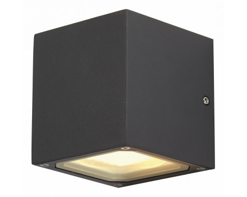 Накладной светильник SLV Sitra Cube 232535