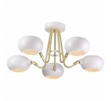 Люстра на штанге Lumion Cirrus 4468/5C